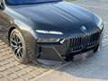 BMW 750 e *M-PAKET PRO, FOND TV, B&W, PANO-SKY, KRISTALL* Schwarz - thumbnail 10