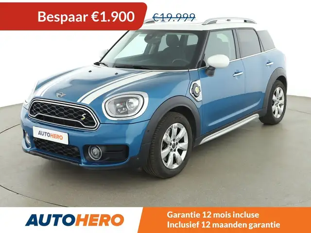 MINI Cooper SE Countryman Cooper S E Hybrid ALL4