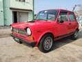 Autobianchi A 112 A112 1050 Abarth Rot - thumbnail 6