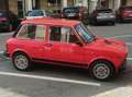 Autobianchi A 112 A112 1050 Abarth Rot - thumbnail 30