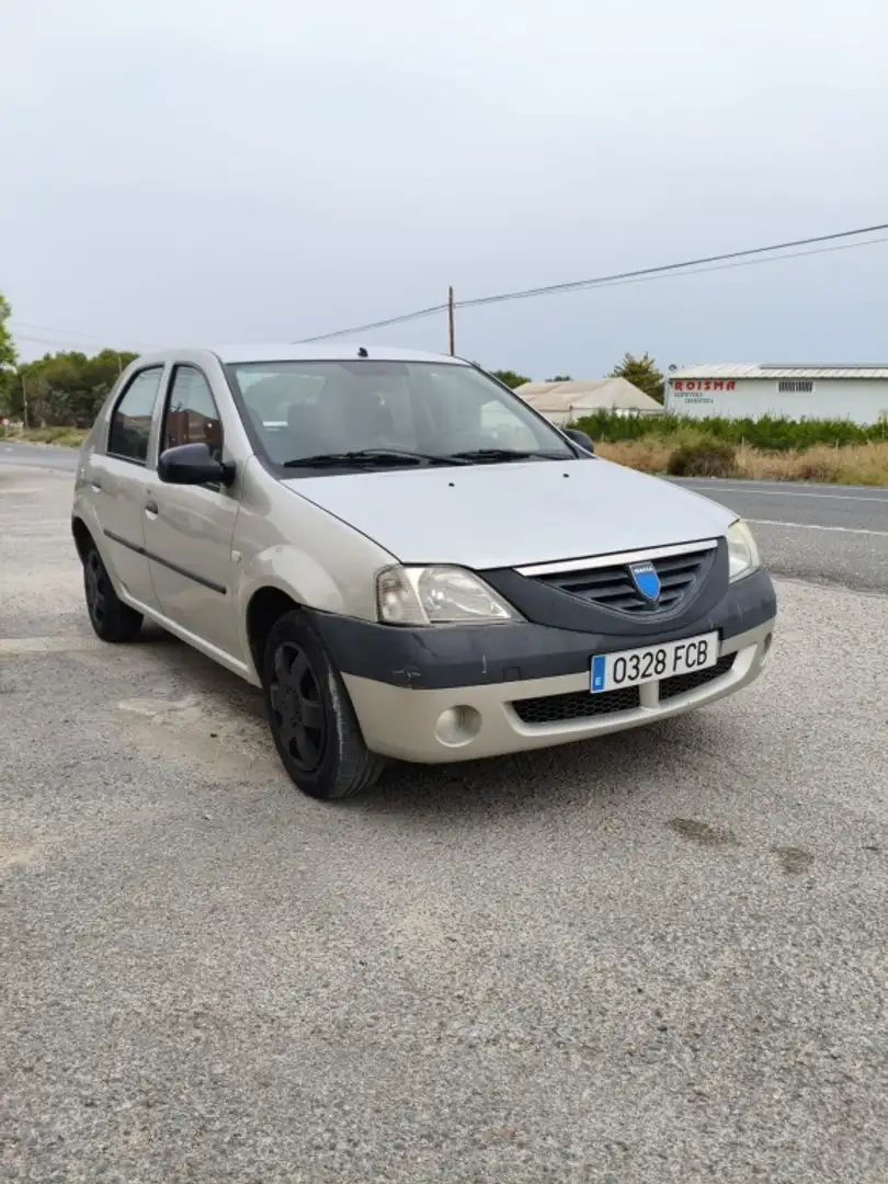 Dacia Logan 1.4 Ambiance - 2
