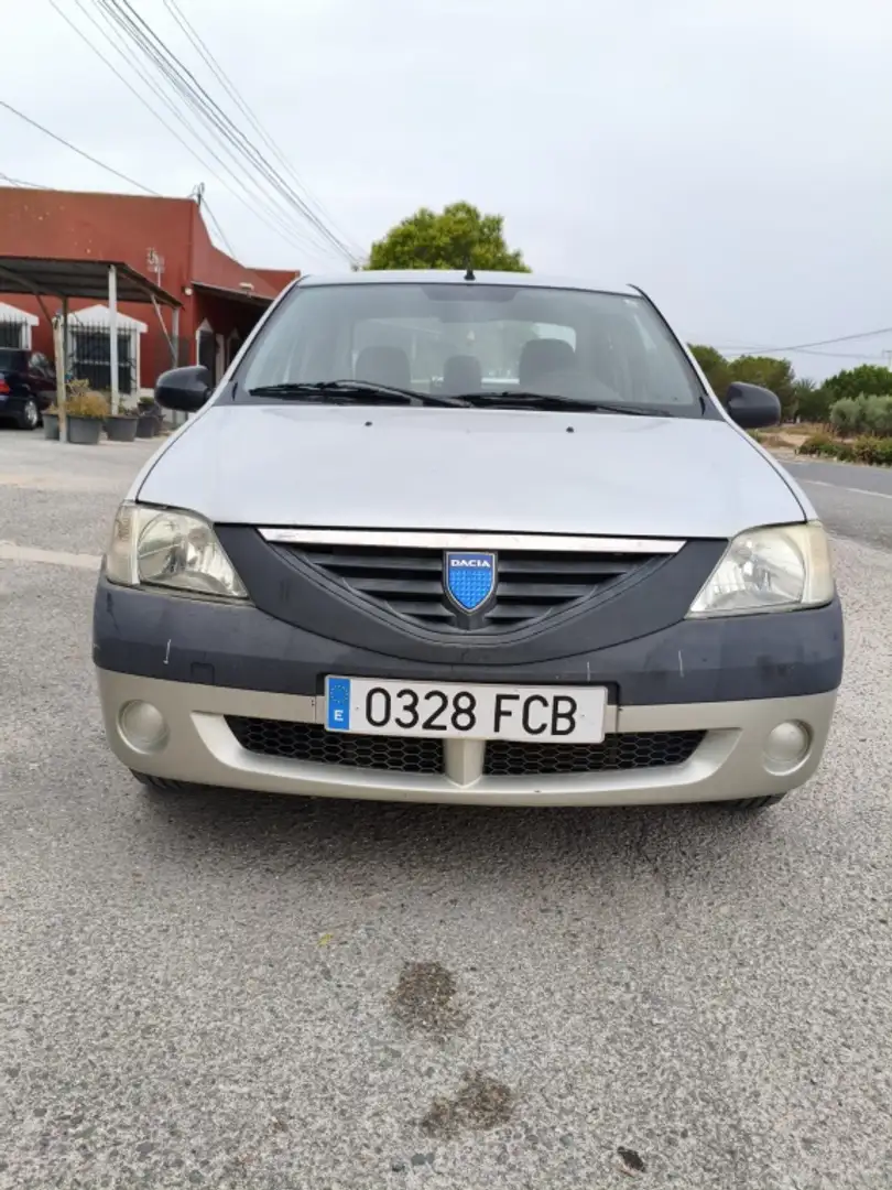 Dacia Logan 1.4 Ambiance - 1