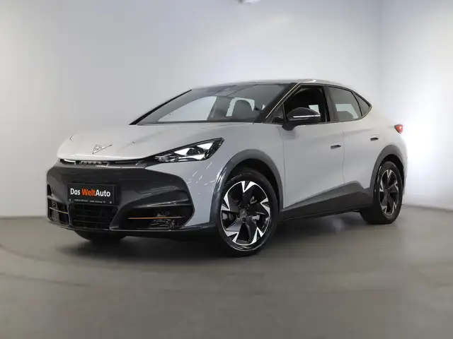 CUPRA Tavascan Base 210kW/286PS