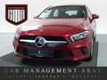Mercedes-Benz A 180 Progressive Line aut MBUX+LED+SHZ+KAM+PDC Rot - thumbnail 1