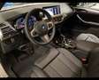 BMW X3 xDrive20d Bianco - thumbnail 15