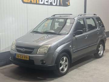 1.3-16V FreeStyle Airco Nieuwe Koppelingsset