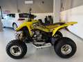 Suzuki LT-Z 400 VALENTINI RACING CON VERRICELLO ELETTRICO + RETRO Gelb - thumbnail 5