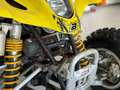 Suzuki LT-Z 400 VALENTINI RACING CON VERRICELLO ELETTRICO + RETRO Gelb - thumbnail 4