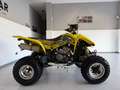 Suzuki LT-Z 400 VALENTINI RACING CON VERRICELLO ELETTRICO + RETRO Gelb - thumbnail 6