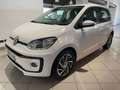 Volkswagen up! 1.0 5p. move up! Bianco - thumbnail 1