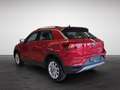 Volkswagen T-Roc 1.0 TSI Life LED Navi Standhz DAB Sitzheizung Rot - thumbnail 4