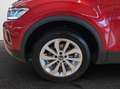 Volkswagen T-Roc 1.0 TSI Life LED Navi Standhz DAB Sitzheizung Rot - thumbnail 5