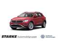 Volkswagen T-Roc 1.0 TSI Life Rot - thumbnail 1