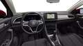 Volkswagen T-Roc 1.0 TSI Life Rot - thumbnail 4