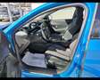 Peugeot 208 5 Porte 1.2 PureTech GT Line Bleu - thumbnail 6