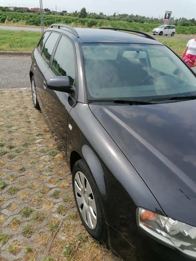 Audi A4 Avant 2.0 tdi Top Plus fap - 2