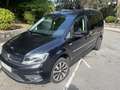 Volkswagen Caddy 2.0TDI BMT Tramper 140 - thumbnail 5