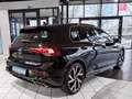Volkswagen Golf VIII 1.5 eTSI R-Line DSG AppConnect Navi AC Schwarz - thumbnail 6
