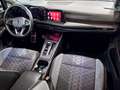 Volkswagen Golf VIII 1.5 eTSI R-Line DSG ACC LED Navi Schwarz - thumbnail 10