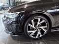 Volkswagen Golf VIII 1.5 eTSI R-Line DSG AppConnect Navi AC Schwarz - thumbnail 8