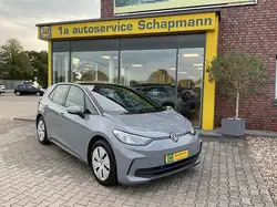 Volkswagen ID.3 ID.3 Pro *KAMERA*APP*2xPDC*KESSY*