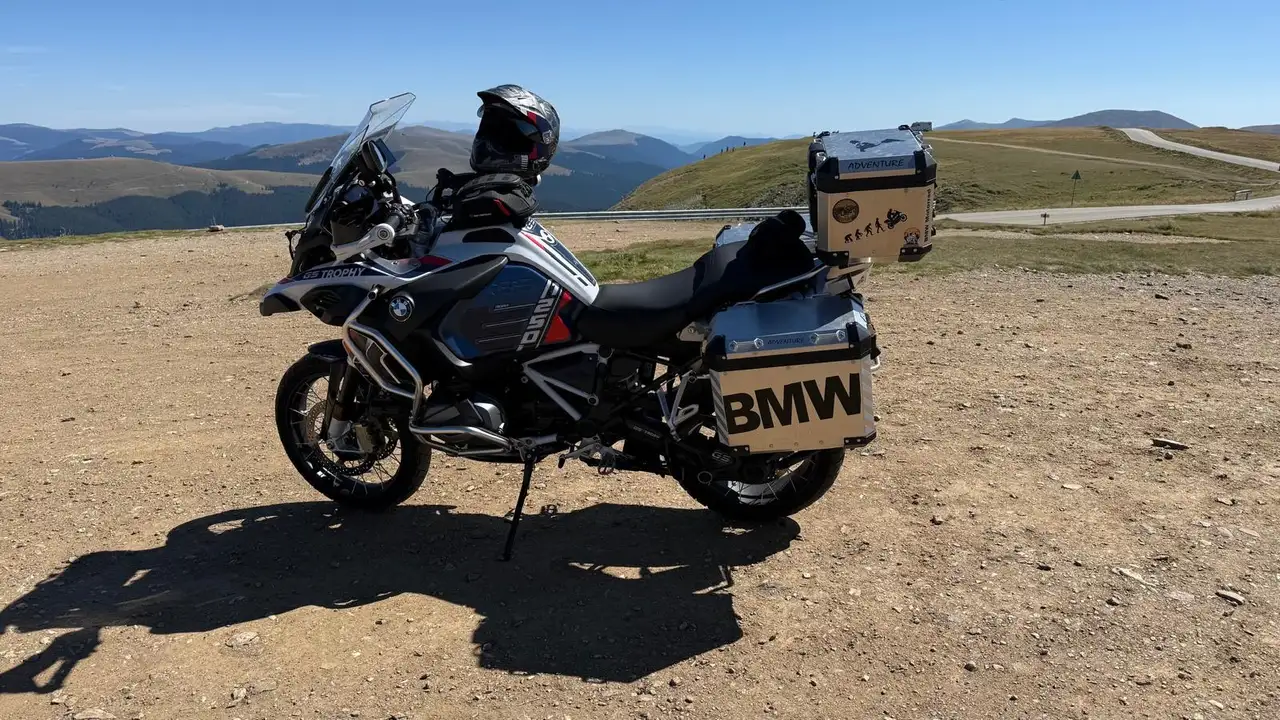 BMW R 1250 GS