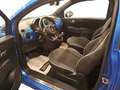 Fiat 500 III 2015 0.9 t.air t. Sport 85cv my20 Bleu - thumbnail 4