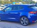 Renault Megane IV Berline 5 ptes. GT Blauw - thumbnail 7