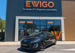 Peugeot 308 GENERATION-I 2.0 HDI 165CH FELINE EDITION ROLAND GARROS