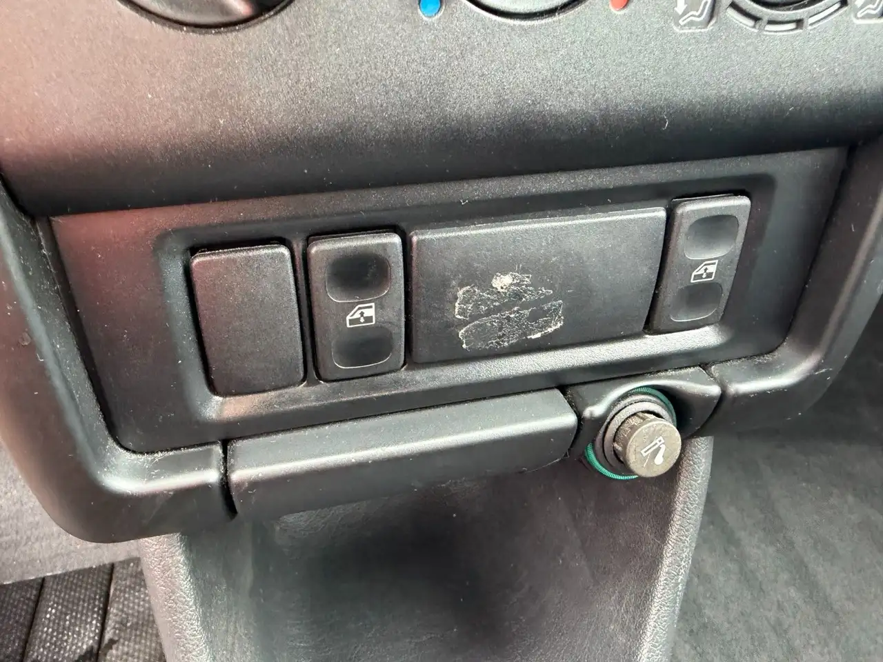 Volkswagen Polo 1.0 Servo, foto 10