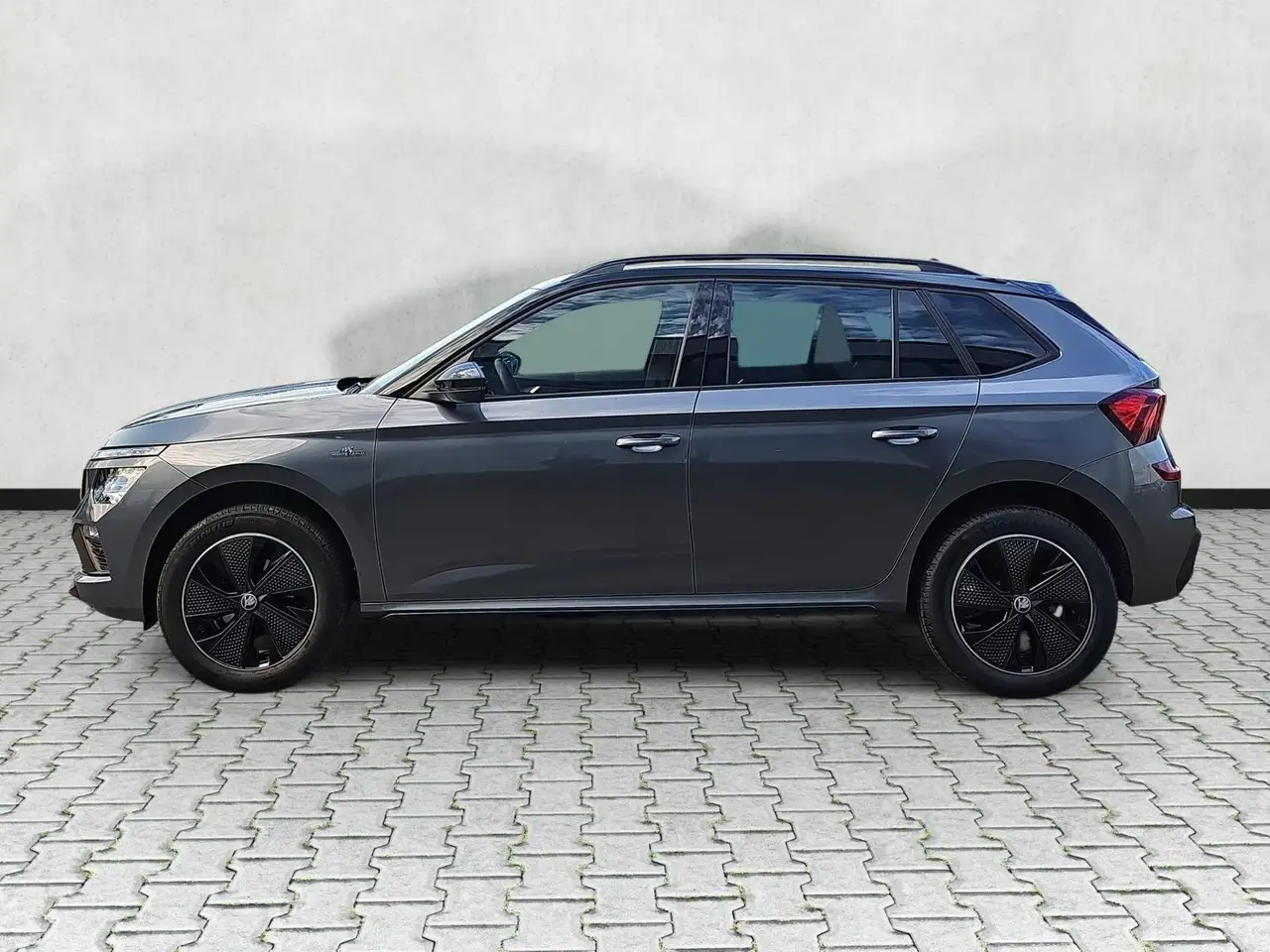 Skoda Kamiq 2026