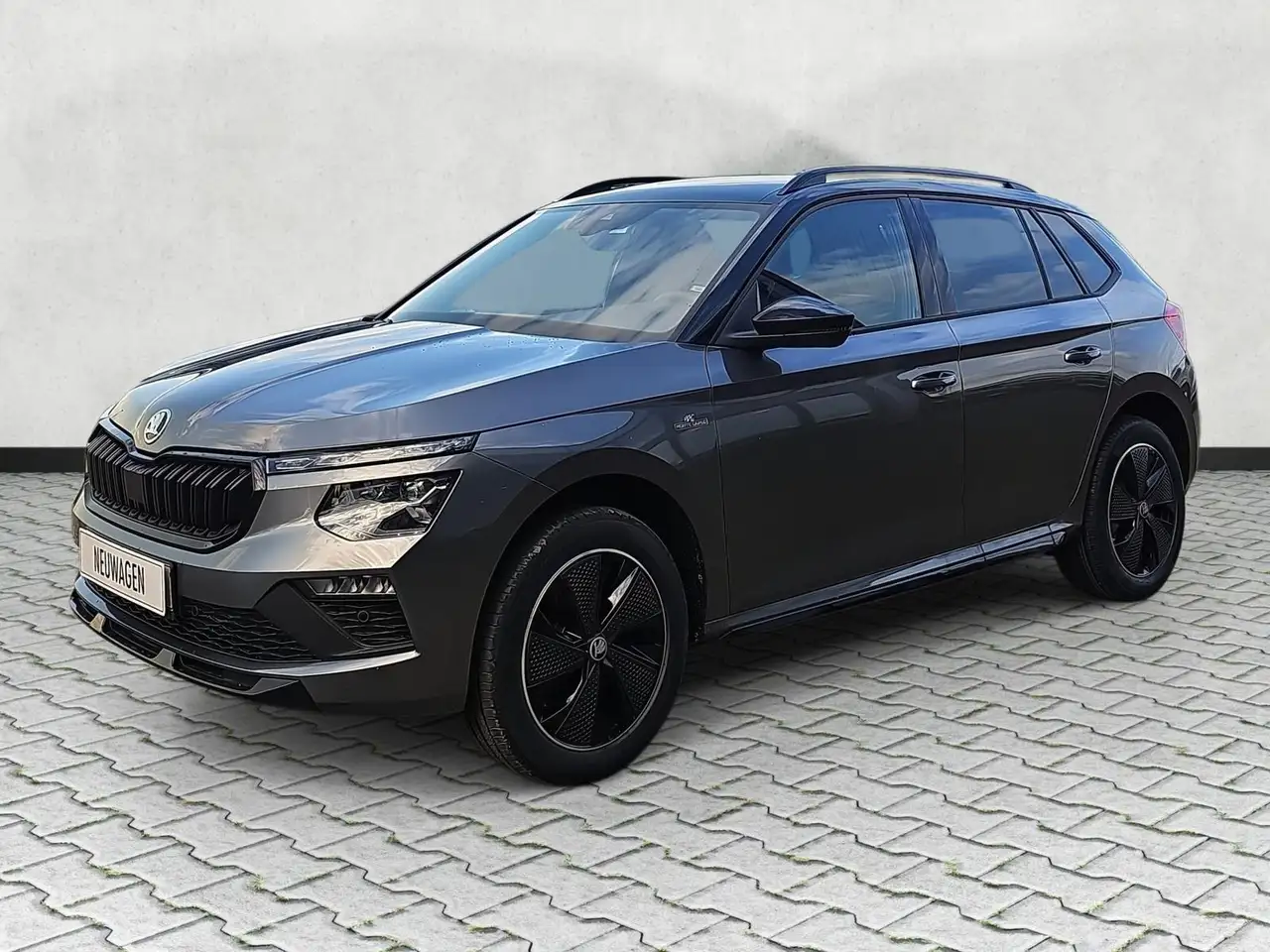 Skoda Kamiq 2026
