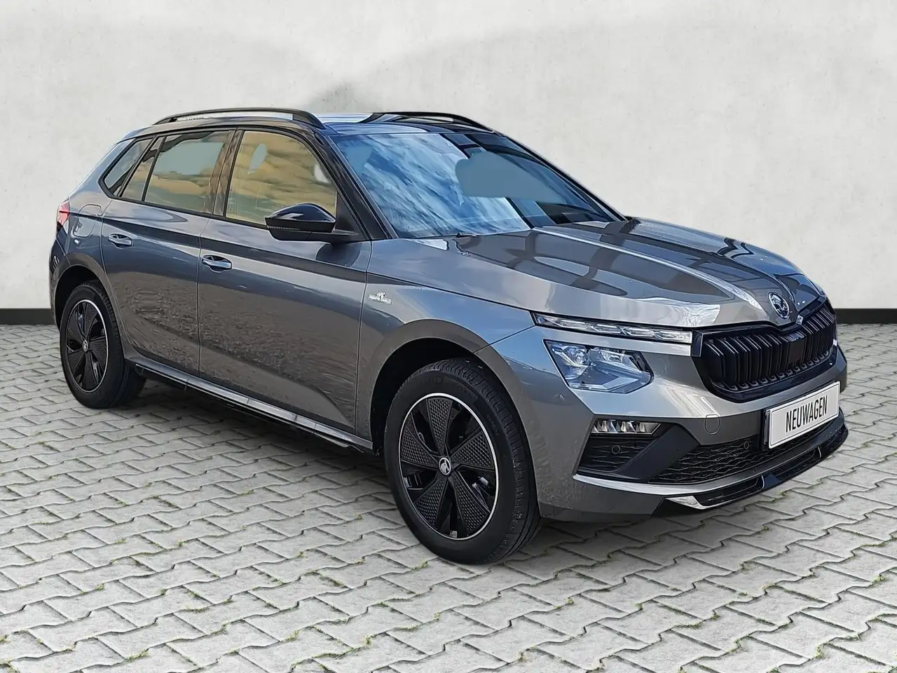 Skoda Kamiq 2026