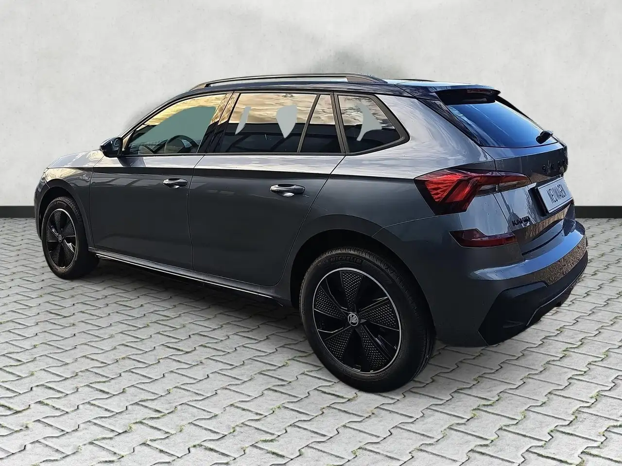 Skoda Kamiq 2026