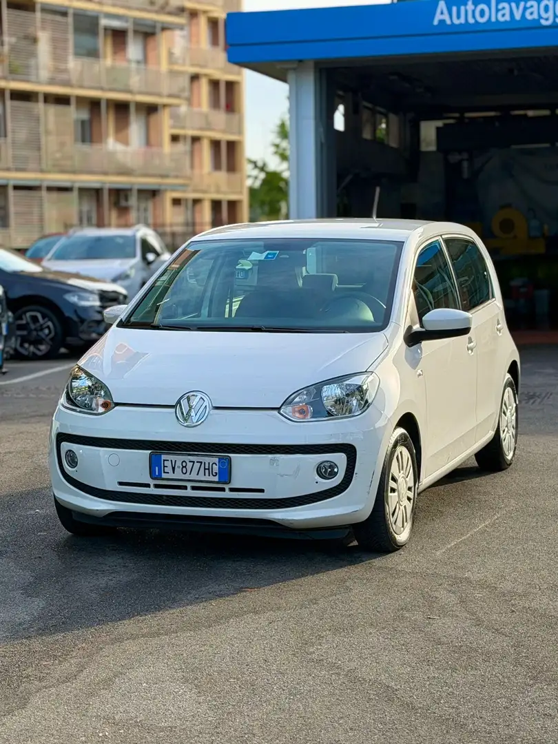 Volkswagen up! 5p 1.0 Move 60cv - 1