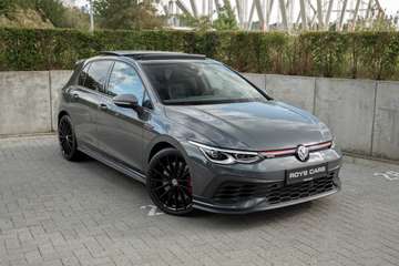2.0 TSI DSG Clubsport - PANO/CAMERA/ACC