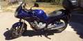 Yamaha XJ 600 S diversion Azul - thumbnail 2