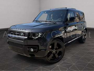 110 V8 P525 CARPATHIAN EDITION/QuickSilver/E-Lift