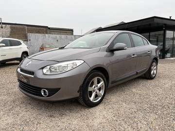 Fluence 1.5 dCi Dynamique