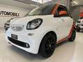 smart forTwo Fortwo 1.0 Passion Limited Edition Bianco - thumbnail 1