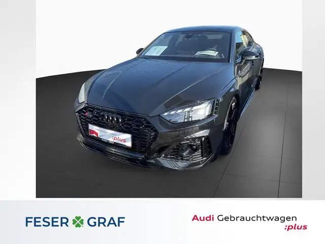 Audi RS5 Spb qu.2.9 TFSI HUD+PANO+B&O+MMI+ACC+WDW+RFK