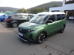 Ford Tourneo Courier Active AHK