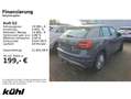 Audi Q2 1.4 TFSI S tronic Design LED/ACC/Navi/AHK Grigio - thumbnail 2