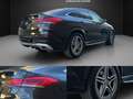 Mercedes-Benz GLE 350 COUPE 350de HÍBRIDO ENCHUFABLE Noir - thumbnail 4