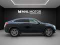 Mercedes-Benz GLE 350 COUPE 350de HÍBRIDO ENCHUFABLE Negro - thumbnail 17