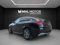 Mercedes-Benz GLE 350 COUPE 350de HÍBRIDO ENCHUFABLE Noir - thumbnail 8