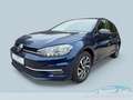 Volkswagen Golf 1,0 TSI Join 6-Gang/Navi/PDC Blau - thumbnail 3