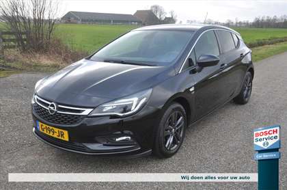 Opel Astra 1.0 Turbo 120th Edition