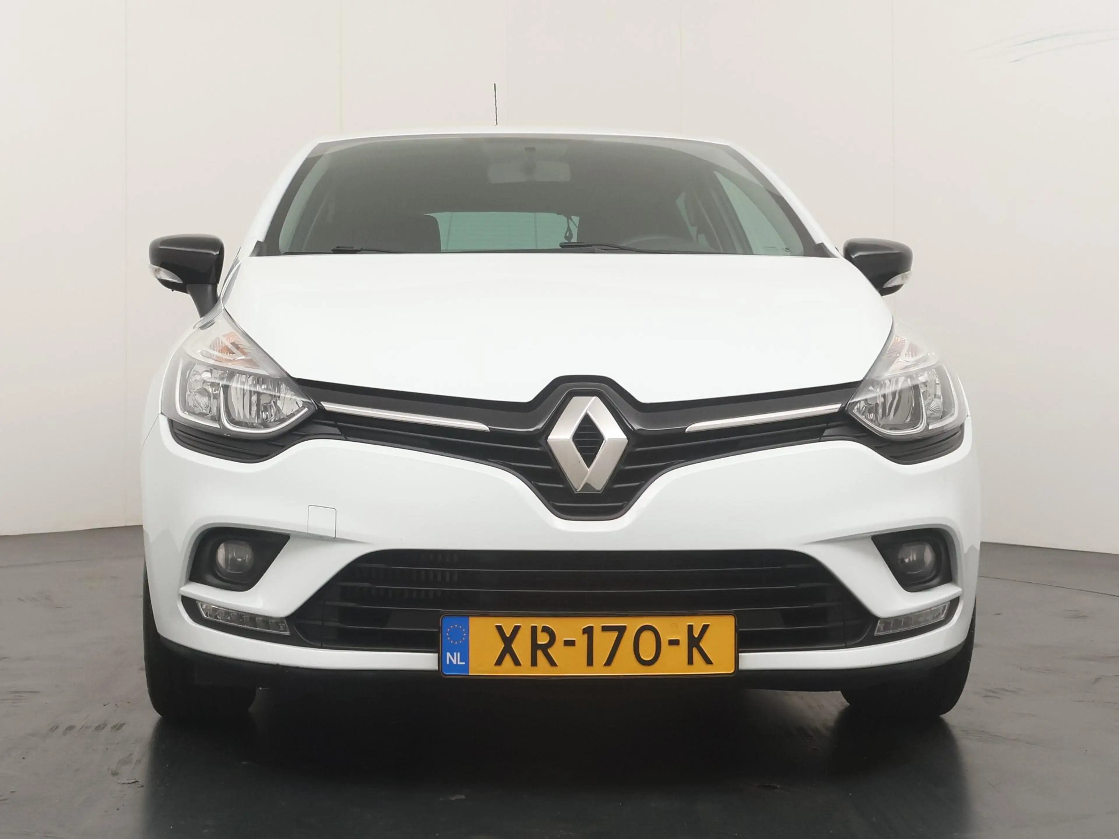Renault Clio TCe 90 Limited | navigatie | parkeersensoren | air — photo 8
