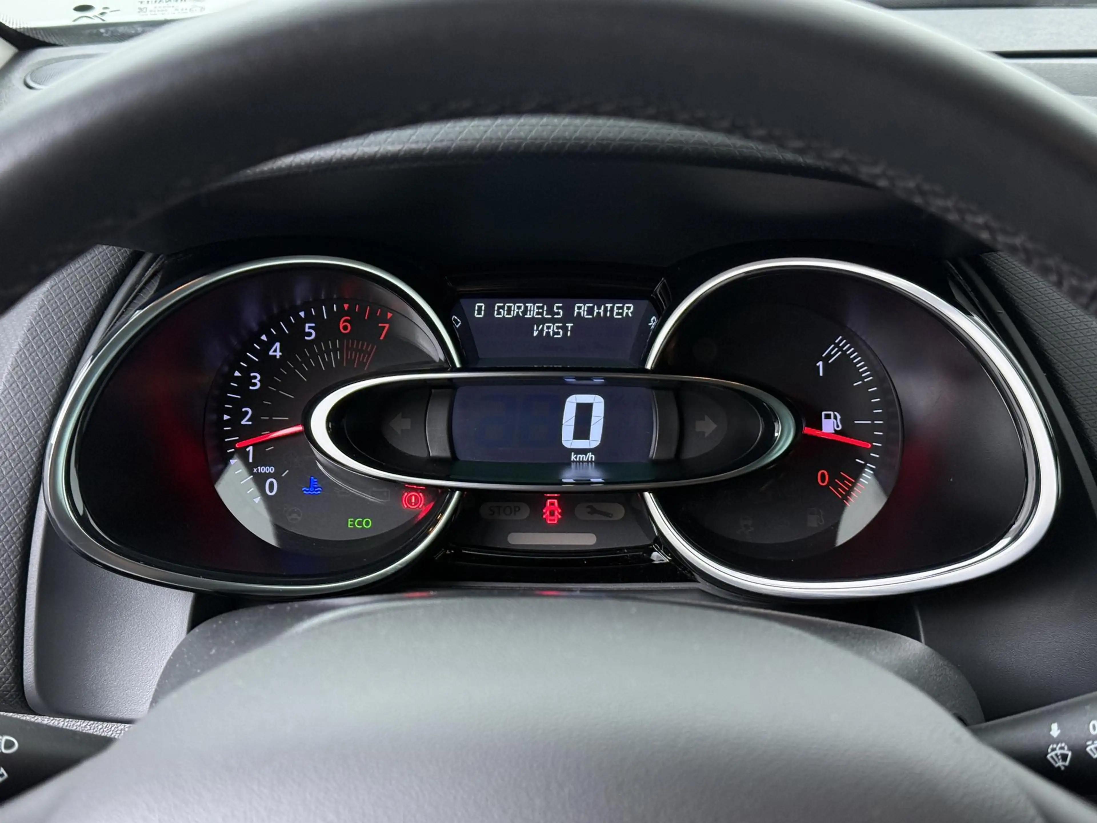 Renault Clio TCe 90 Limited | navigatie | parkeersensoren | air — photo 10